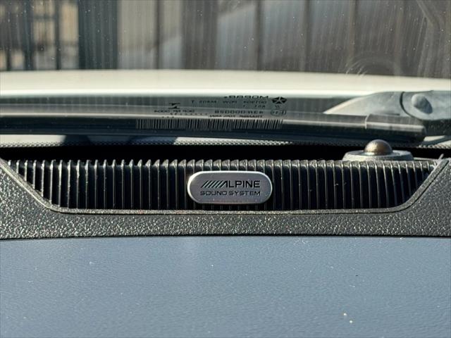 2018 Ram 1500 Laramie Crew Cab 4x4 57 Box