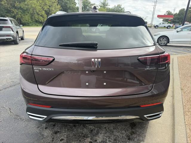 2024 Buick Envision Preferred AWD