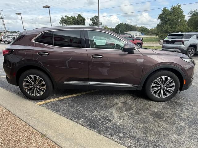 2024 Buick Envision Preferred AWD