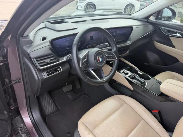 2024 Buick Envision Preferred AWD