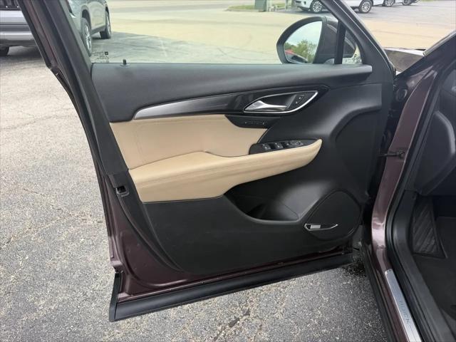 2024 Buick Envision Preferred AWD