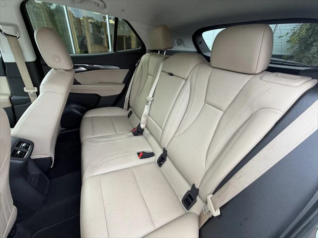 2024 Buick Envision Preferred AWD