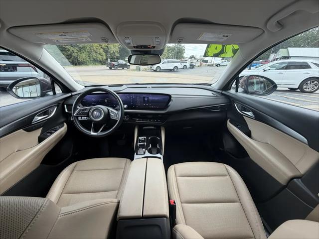 2024 Buick Envision Preferred AWD