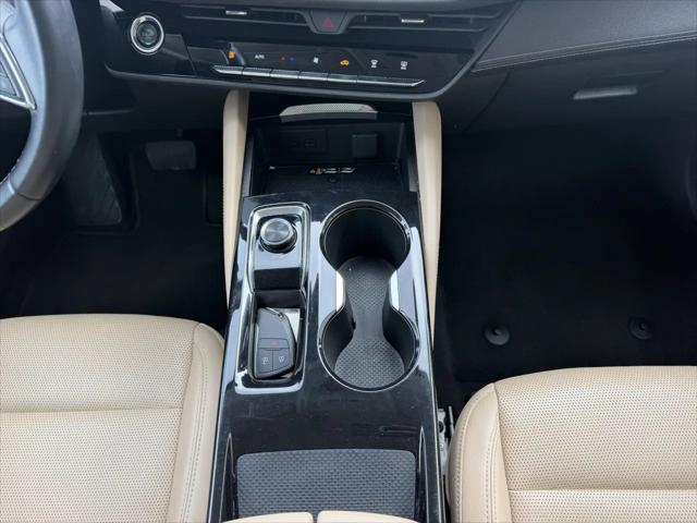 2024 Buick Envision Preferred AWD