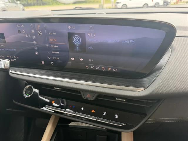 2024 Buick Envision Preferred AWD