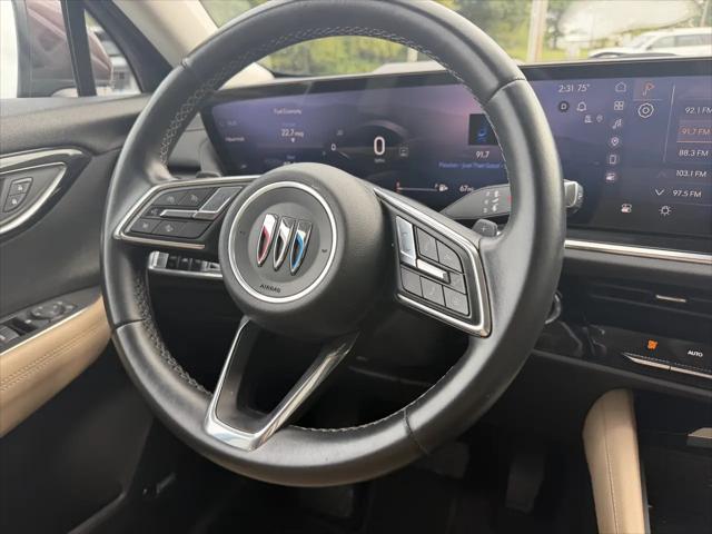 2024 Buick Envision Preferred AWD