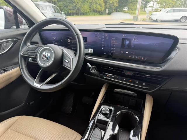 2024 Buick Envision Preferred AWD