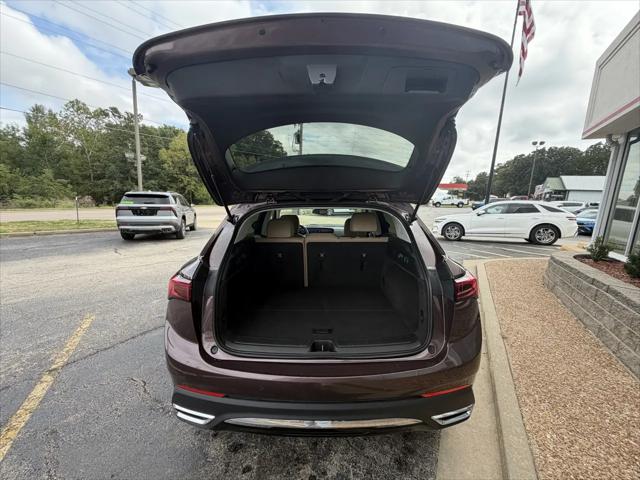 2024 Buick Envision Preferred AWD