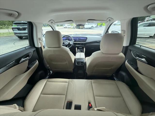 2024 Buick Envision Preferred AWD