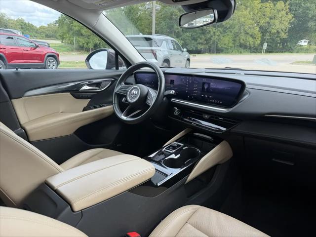 2024 Buick Envision Preferred AWD