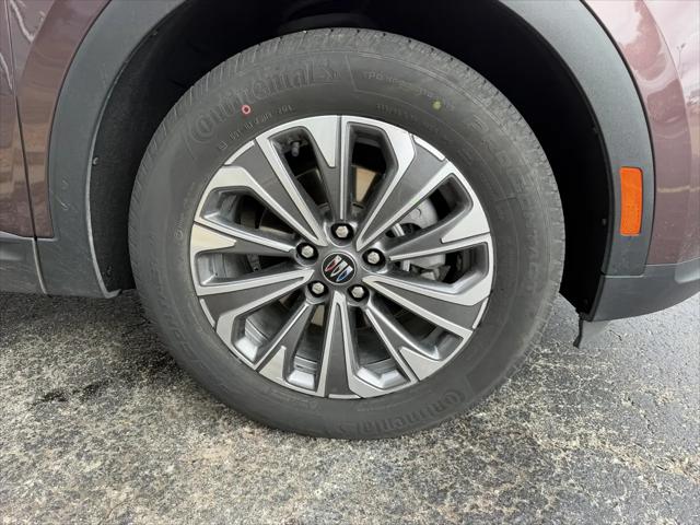 2024 Buick Envision Preferred AWD