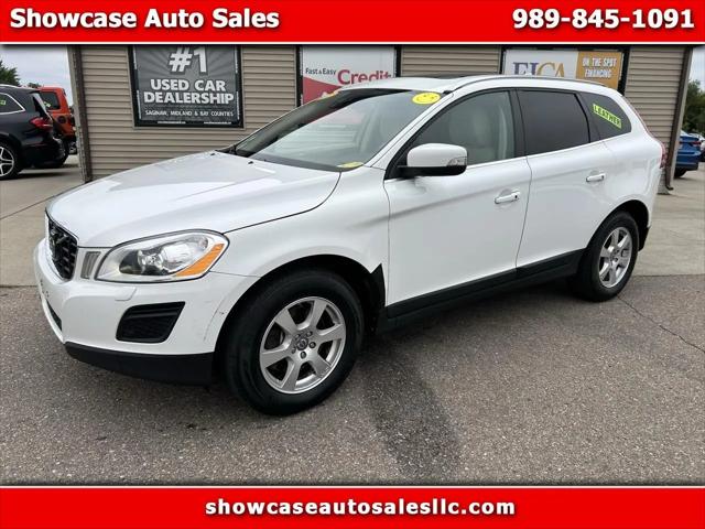 2011 Volvo XC60 3.2 for sale in Chesaning, MI