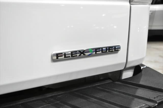 2013 Ford F-150 2WD Reg Cab 145 XL