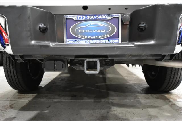 2013 Ford F-150 2WD Reg Cab 145 XL