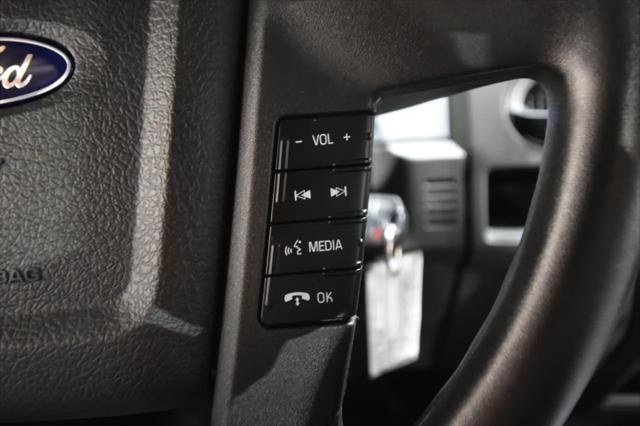 2013 Ford F-150 2WD Reg Cab 145 XL