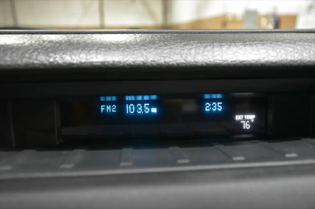 2013 Ford F-150 2WD Reg Cab 145 XL