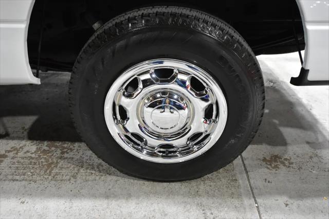 2013 Ford F-150 2WD Reg Cab 145 XL
