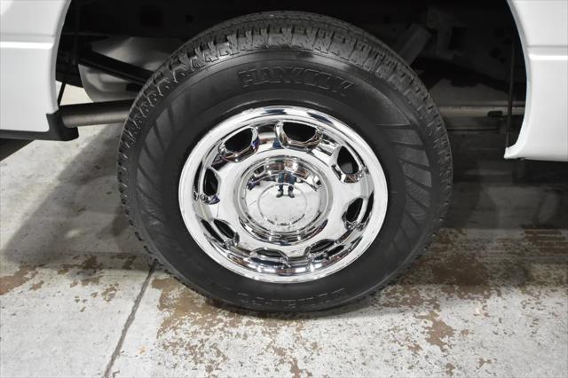 2013 Ford F-150 2WD Reg Cab 145 XL