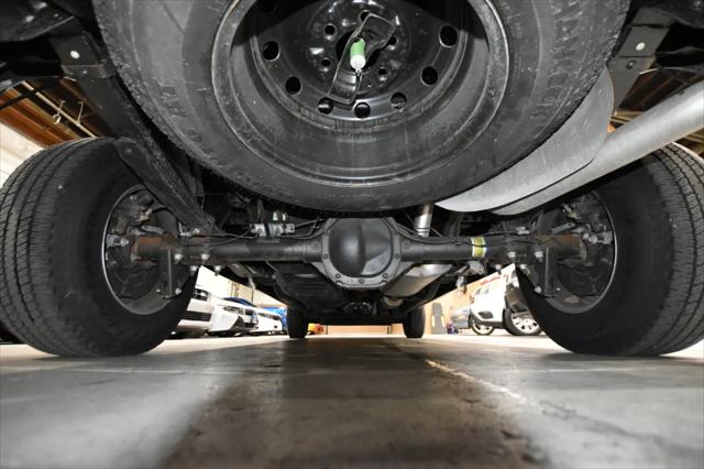 2013 Ford F-150 2WD Reg Cab 145 XL
