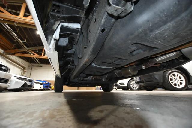 2013 Ford F-150 2WD Reg Cab 145 XL
