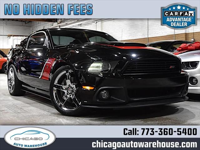 2013 Ford Mustang GT Premium for sale in Chicago, IL