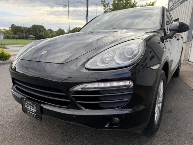 2011 Porsche Cayenne Base for sale in Woburn, MA