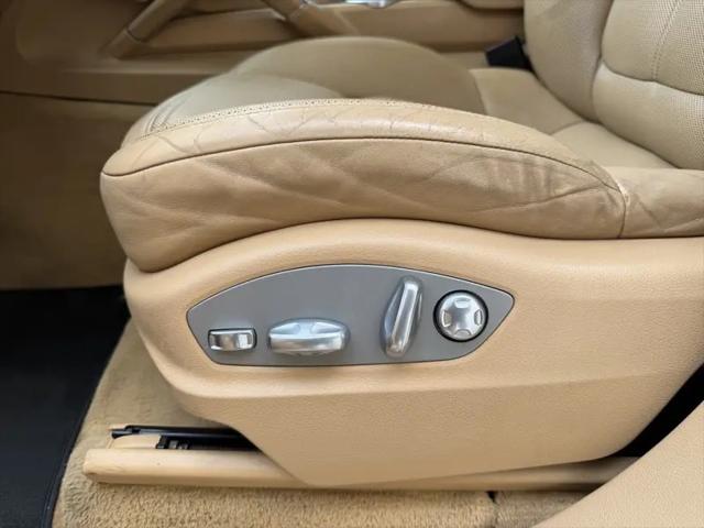 2011 Porsche Cayenne Base