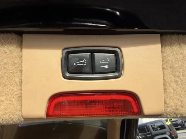 2011 Porsche Cayenne Base