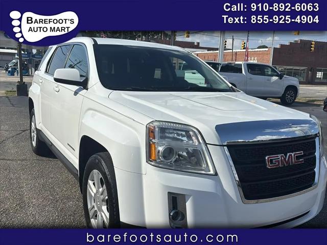 2015 GMC Terrain SLE-2 for sale in Dunn, NC