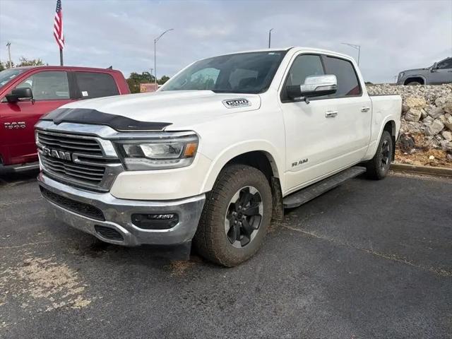 2022 Ram 1500 Laramie Crew Cab 4x4 57 Box for sale in West Plains, MO