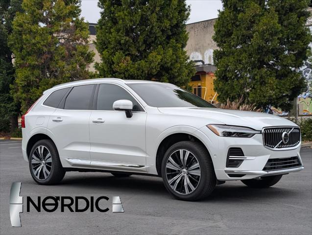 2022 Volvo XC60 T8 Inscription Extended Range for sale in Portland, OR