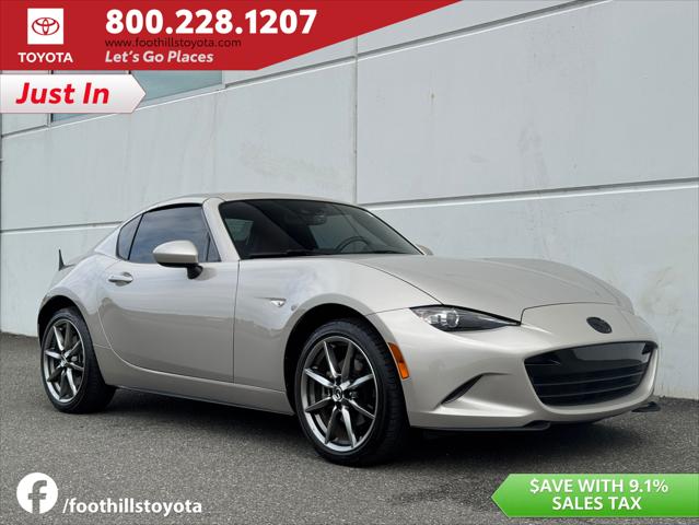 2023 Mazda MX-5 Grand Touring for sale in Burlington, WA