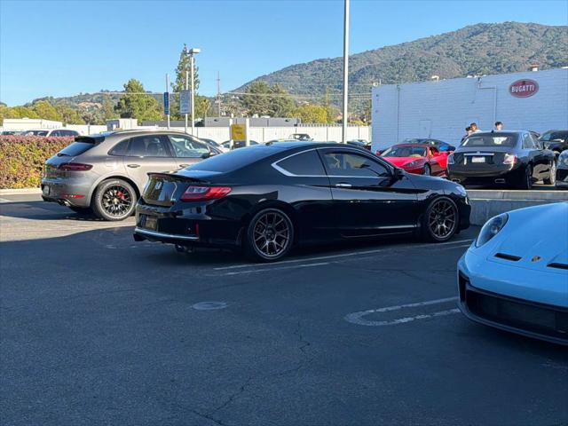 2013 Honda Accord Coupe EX-L Coupe 2D for sale in Campbell, CA
