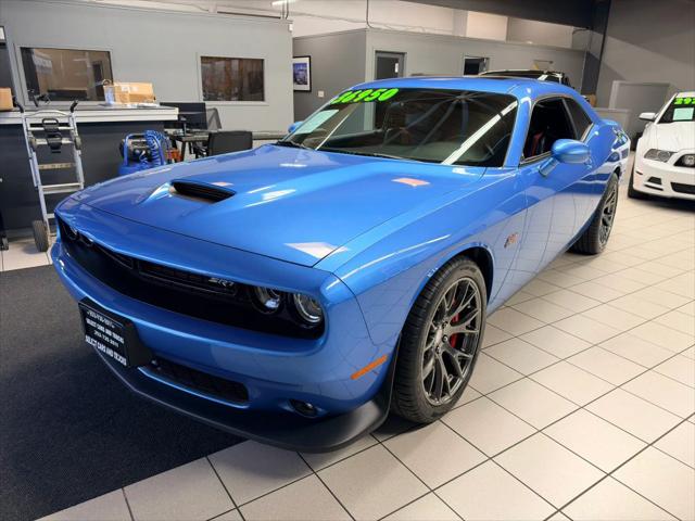 2016 Dodge Challenger SRT 392 for sale in Auburn, WA