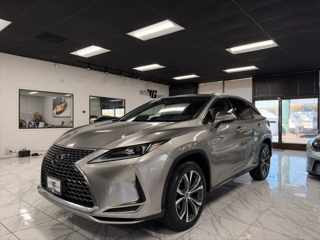2021 Lexus RX 350 RX 350 Sport Utility 4D for sale in Pittsburg, CA