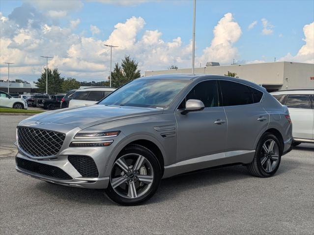 2025 Genesis GV80 3.5T V6 AWD for sale in Pensacola, FL