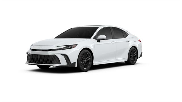 2026 Toyota Camry SE AWD for sale in Chicago, IL