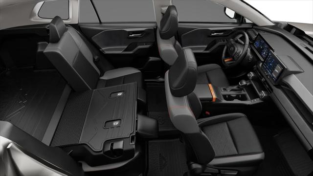 2026 Toyota RAV4 Woodland