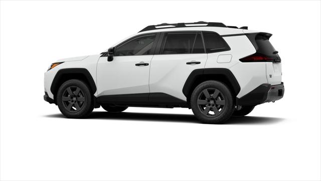 2026 Toyota RAV4 Woodland