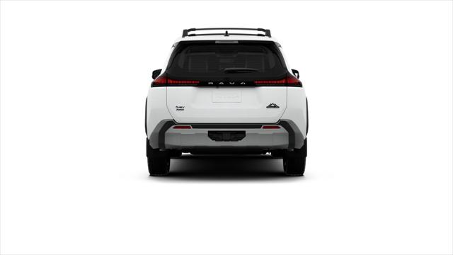 2026 Toyota RAV4 Woodland