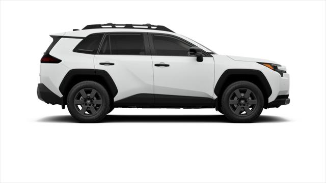 2026 Toyota RAV4 Woodland