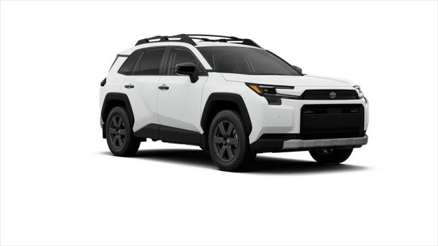 2026 Toyota RAV4 Woodland