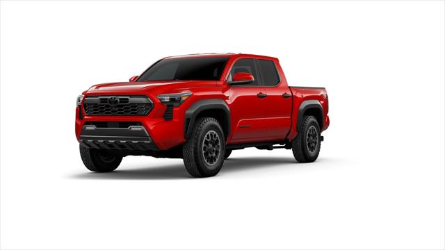 2026 Toyota Tacoma TRD Off-Road for sale in Chicago, IL