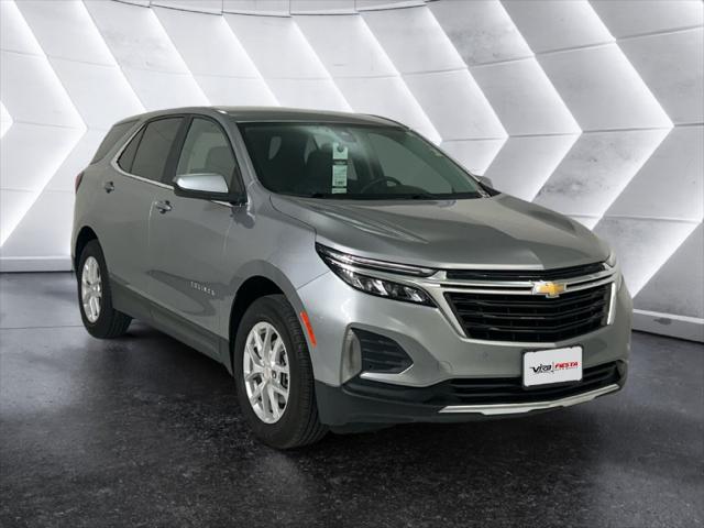 2024 Chevrolet Equinox LT for sale in Santa Fe, NM