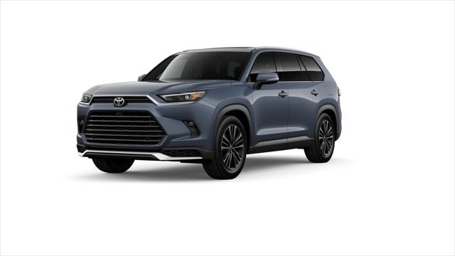 2026 Toyota Grand Highlander MAX Platinum for sale in Westminster, CA