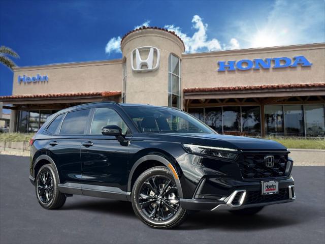2027 Honda CR-V Hybrid Sport Touring for sale in Carlsbad, CA