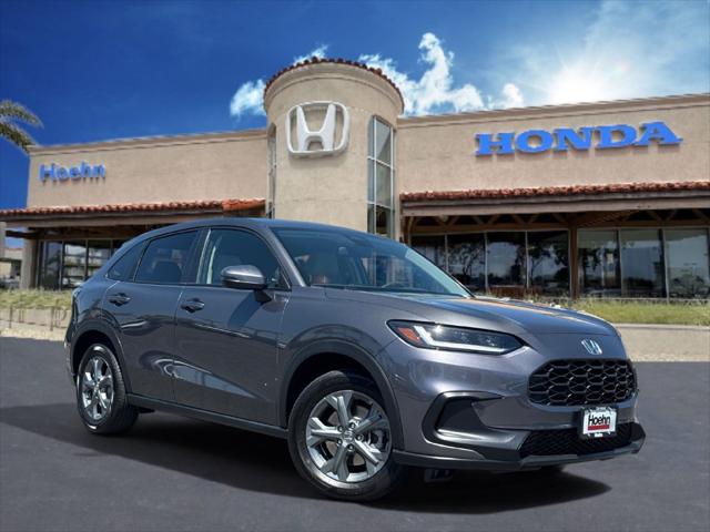 2027 Honda HR-V LX 2WD for sale in Carlsbad, CA