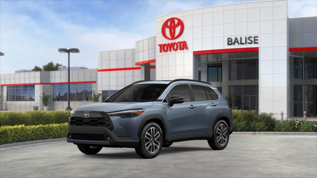 2026 Toyota Corolla Cross XLE for sale in West Springfield, MA