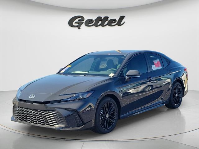 2026 Toyota Camry SE for sale in Tampa, FL
