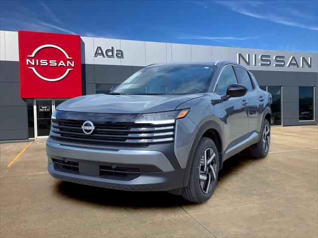 2027 Nissan Kicks SV for sale in Ada, OK